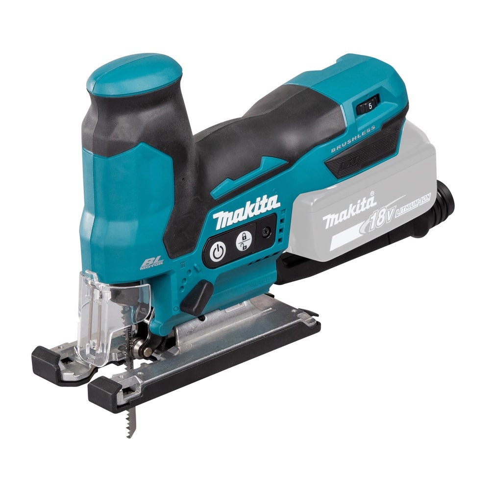 Makita Akku-Pendelhubstichsäge LXT DJV185Z