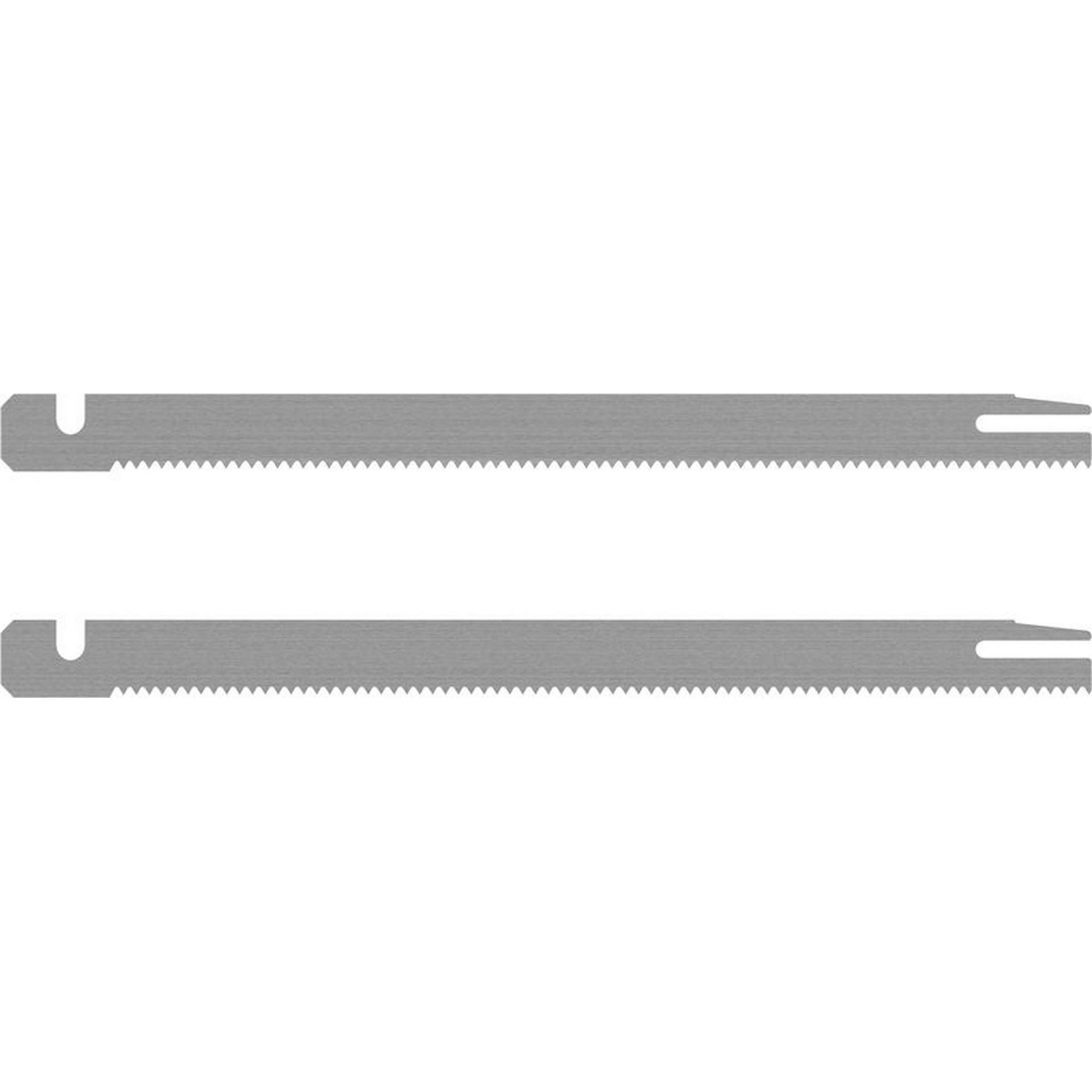 Bosch PRO Foam Sägeblatt, 130 mm, 2-tlg. #2607018010