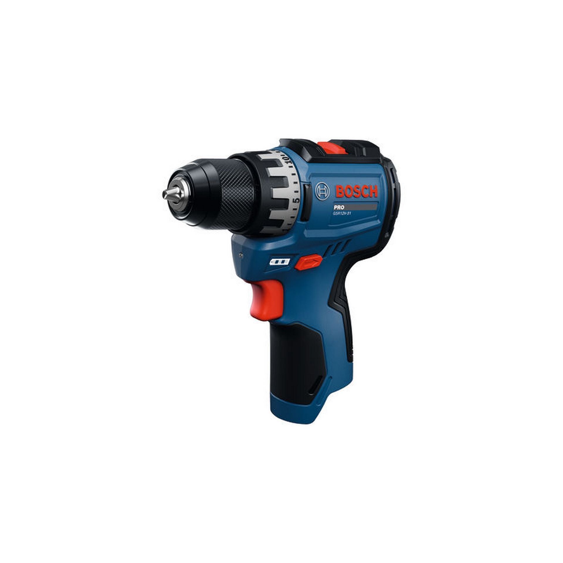 Bosch Akku-Bohrschrauber GSR12V-31 #06019S6000