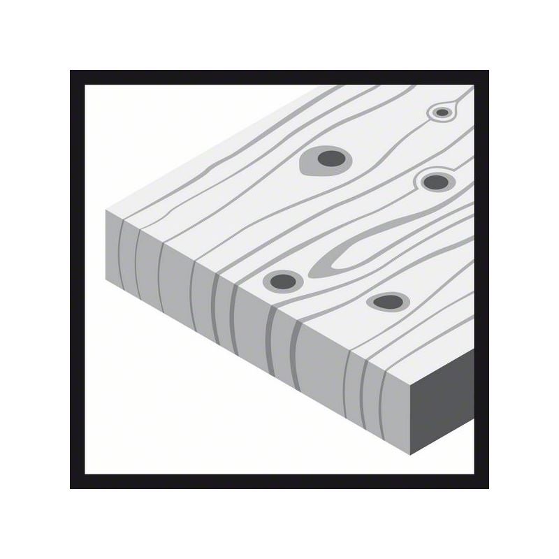 Bosch PRO Multi Material clean Topfbürste, 75 x 1 mm, gerader Schaft #2608622051