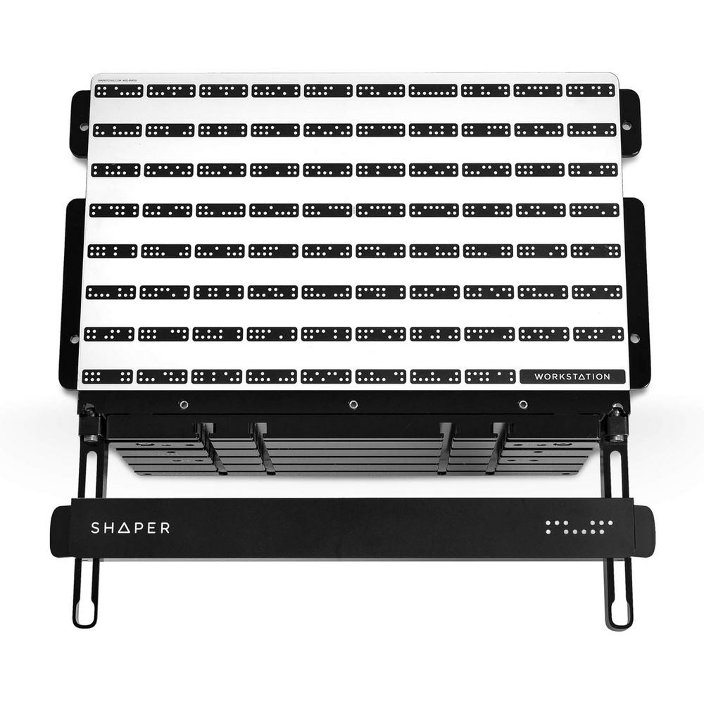 Shaper Workstation #SW1-AA
