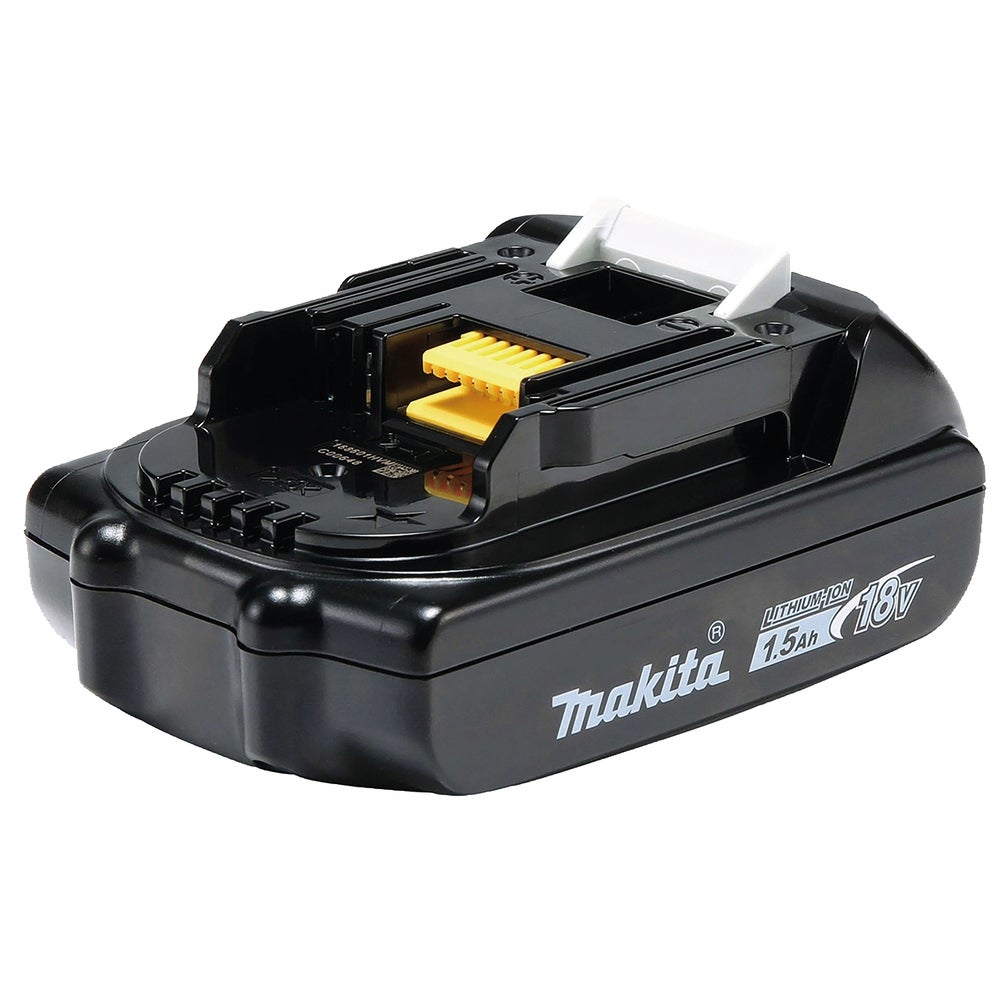 Makita Akku-BL1815N, Li-Ionen, 18 V, 1,5Ah 196235-0