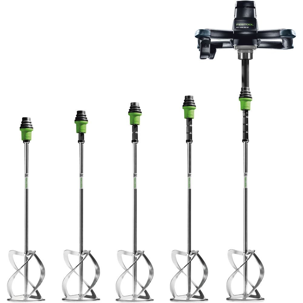 Festool Rührwerk MX 1000 RE EF HS2 #575806