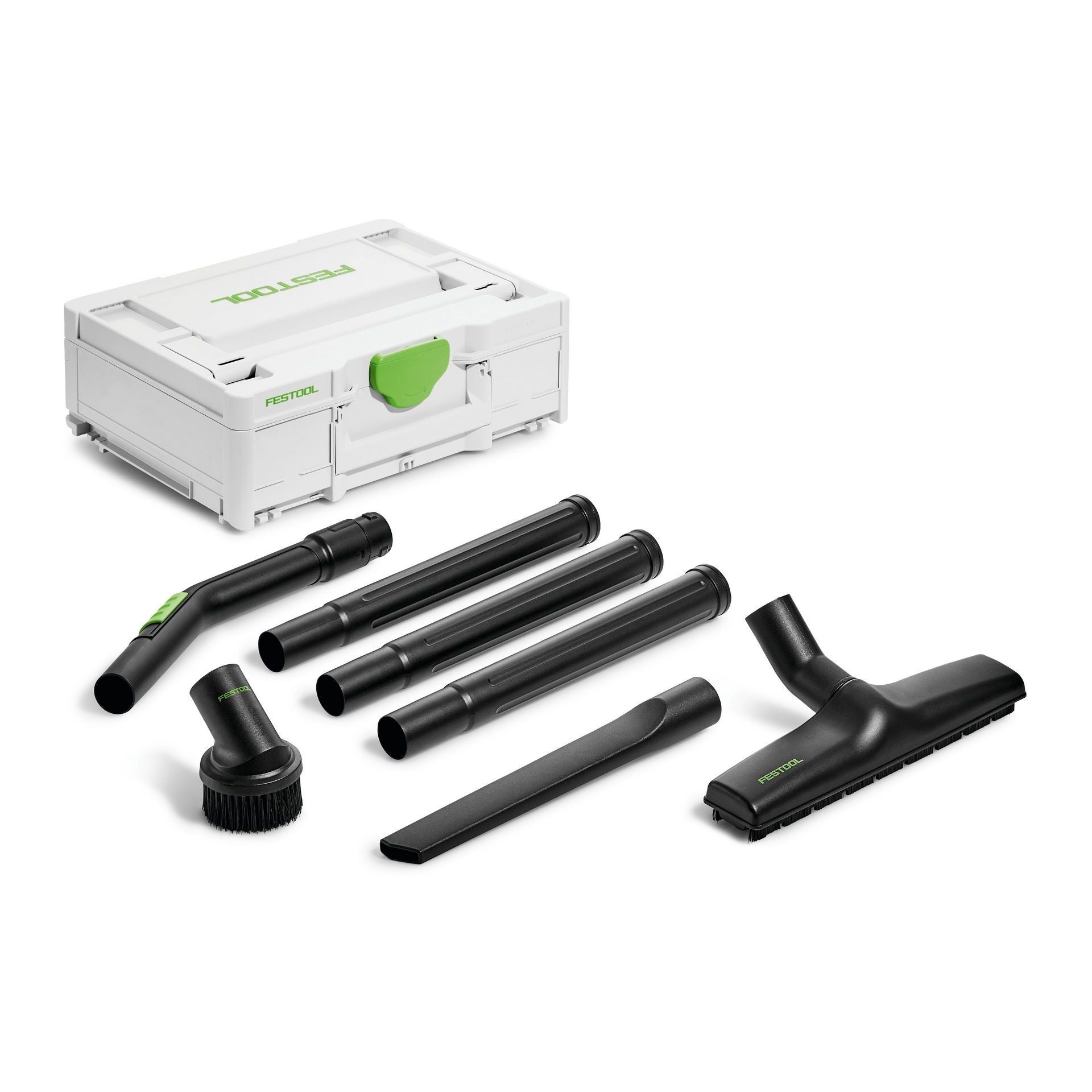 Festool Standard-Reinigungsset RS-ST D 27/36-Plus #577257