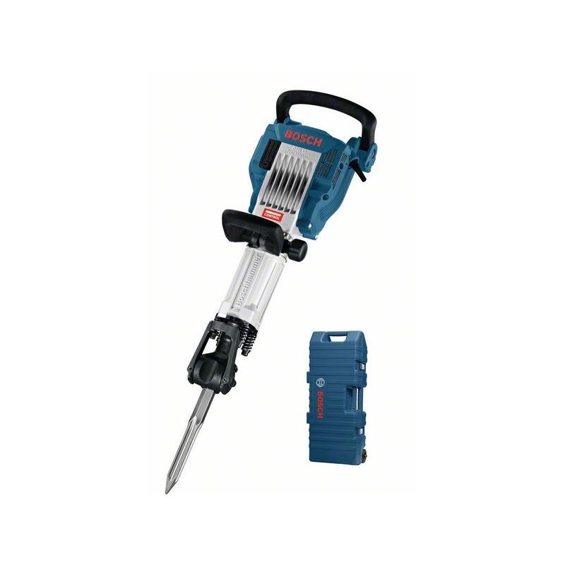 Bosch Abbruchhammer GSH 16-28 in Trolley #0611335000