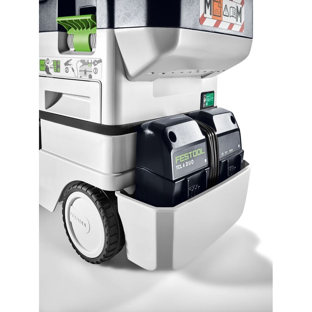 Festool Aufbewahrungsbox AB-CTC MINI/MIDI #577213
