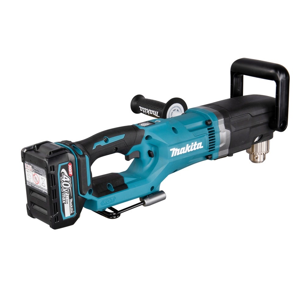 Makita Akku-Winkelbohrmaschine XGT DA001GM101