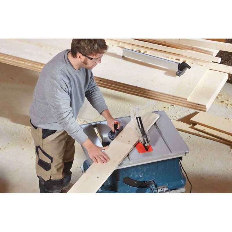 Bosch Tischsäge GTS 635-216 Professional #0601B42000