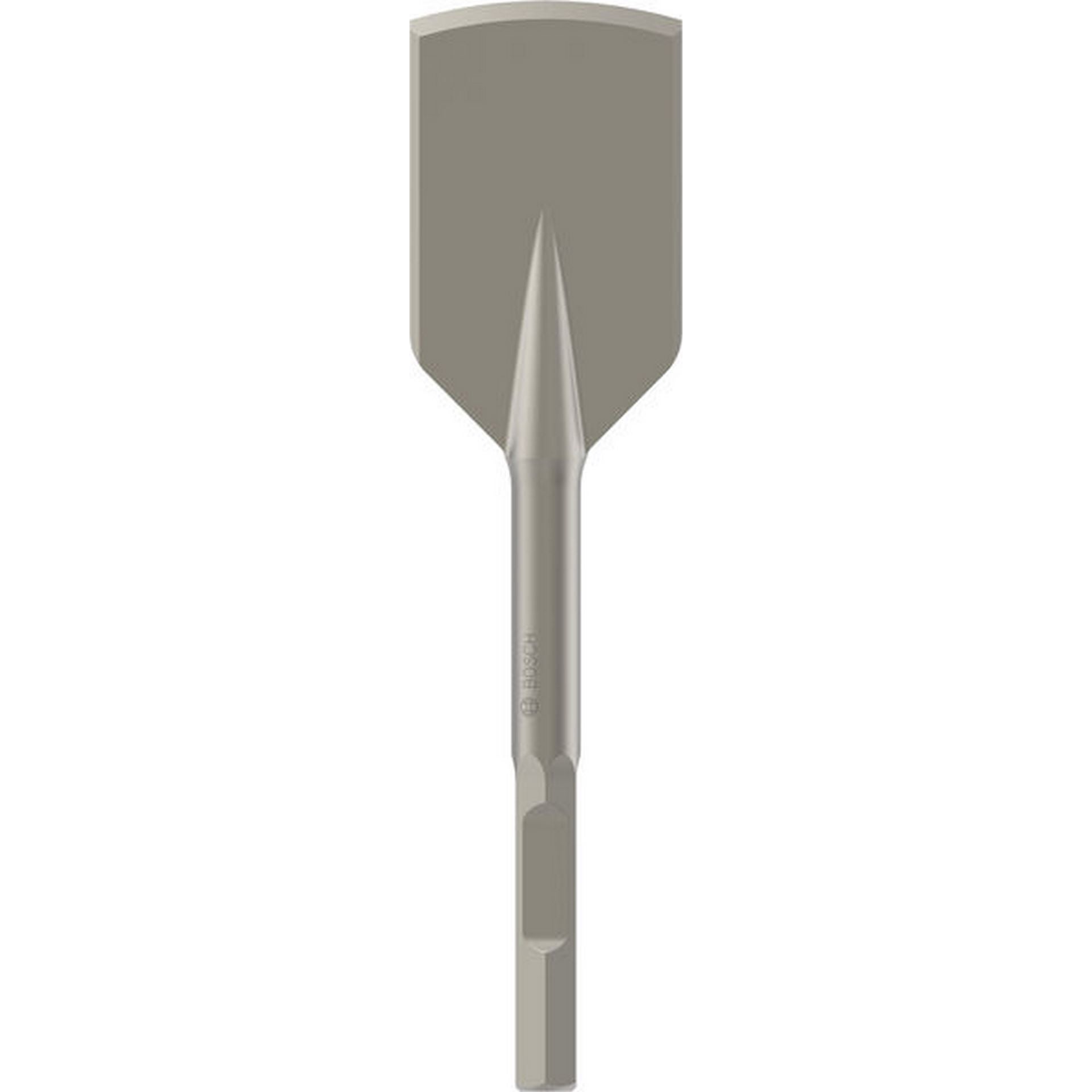 Bosch PRO HEX 28 Asphaltschneider, 125 x 500 mm #1618601011