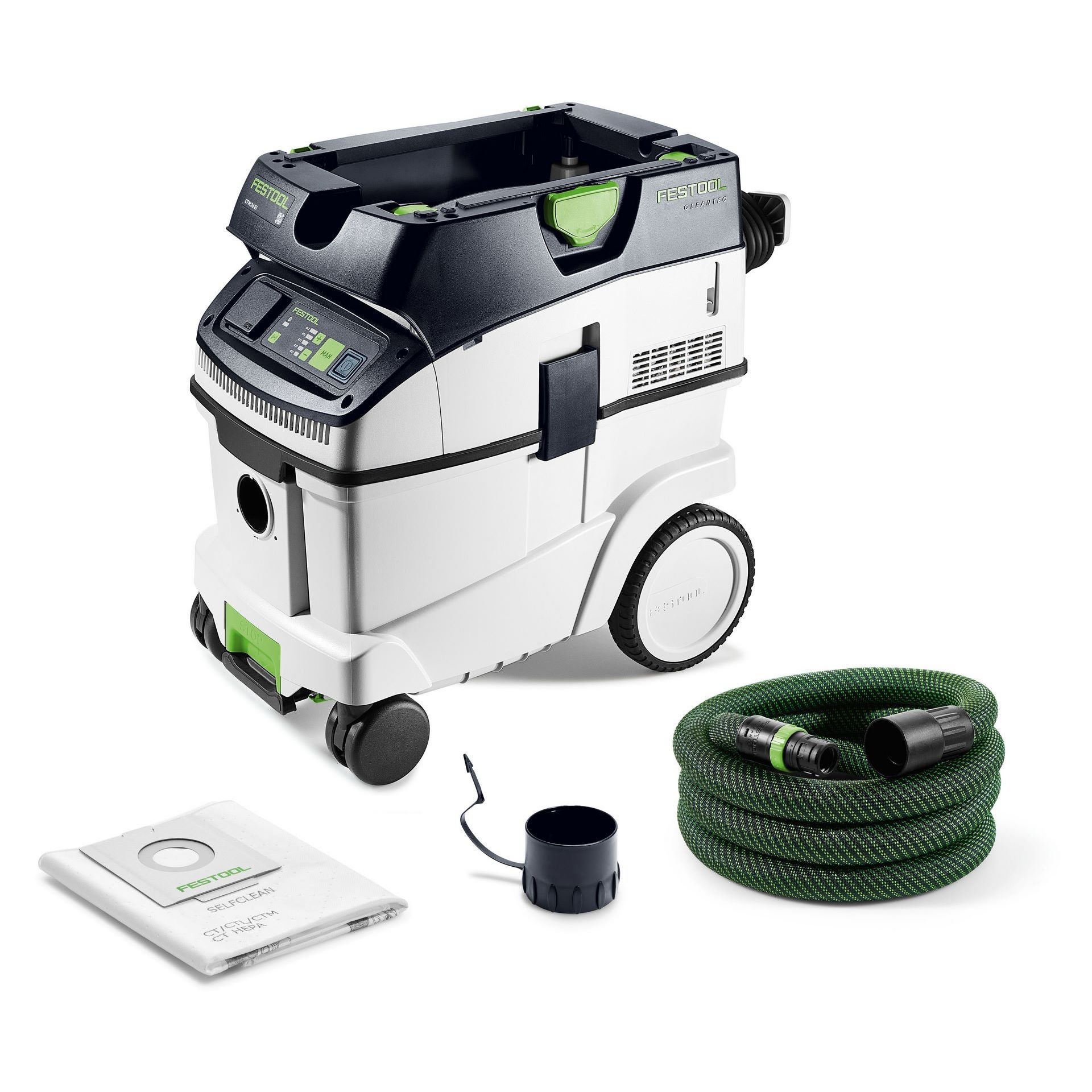 Festool Absaugmobil CLEANTEC CTM 36 EI #577924