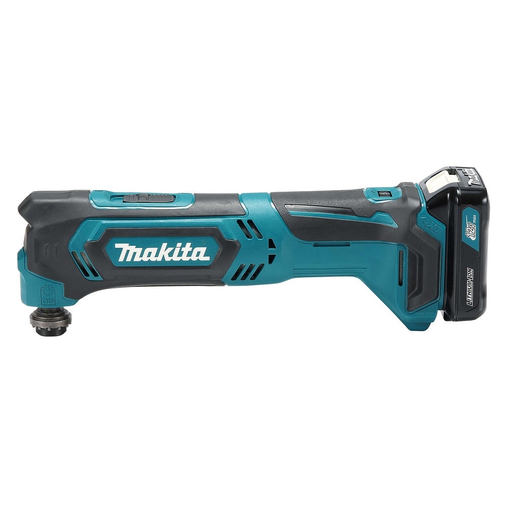 Makita Akku-Multi-Tool CXT TM30DZ