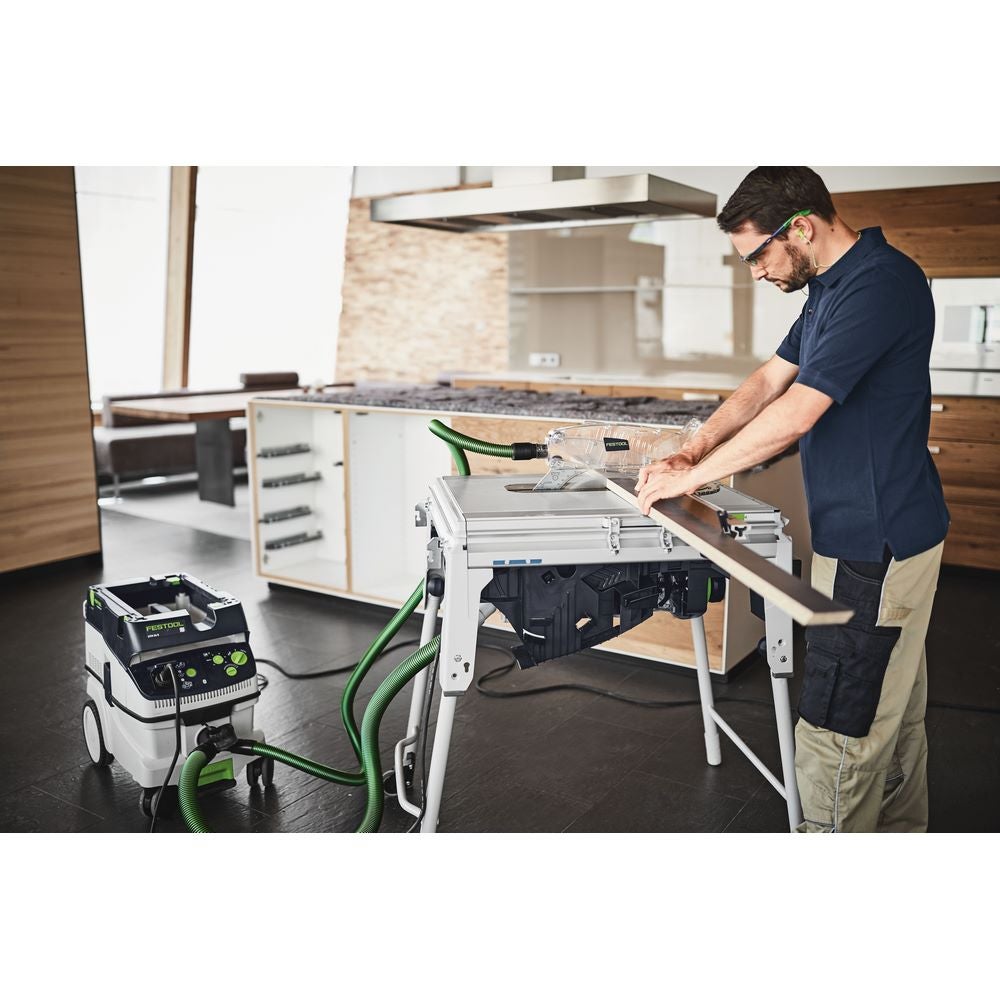 Festool Tischkreissäge TKS 80 EBS #575781