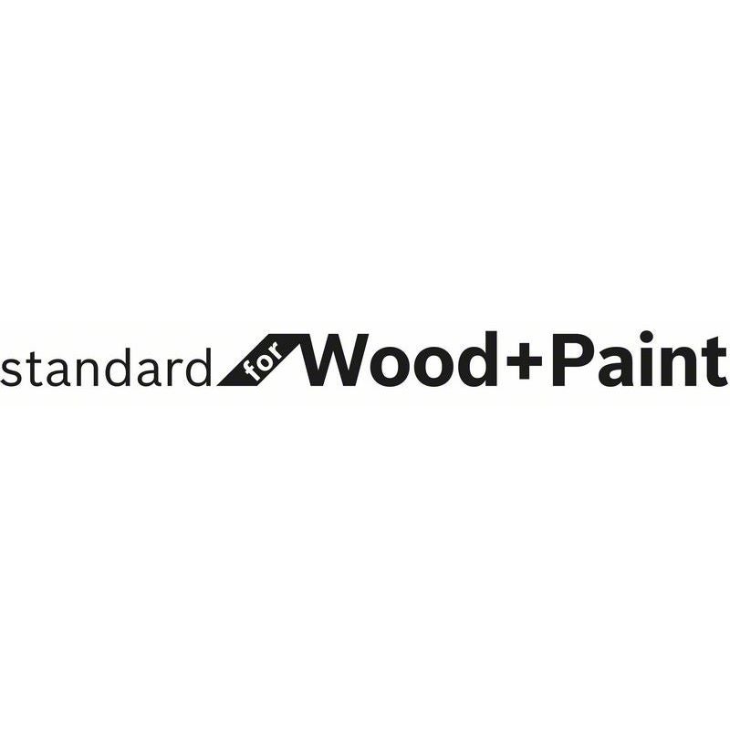 Bosch Schleifrolle C410 Standard for Wood and Paint, 115 mm, 5 m, 60 #2608606818