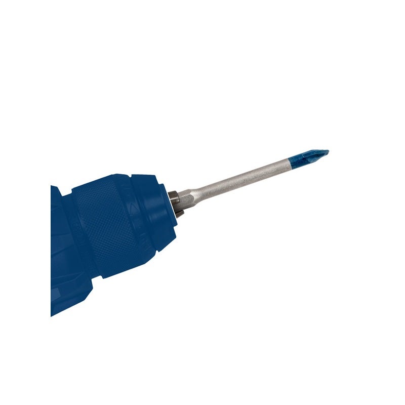 Bosch Schrauberbit Extra-Hart S 1,0 x 5,5, 25 mm, 3er-Pack #2607001464