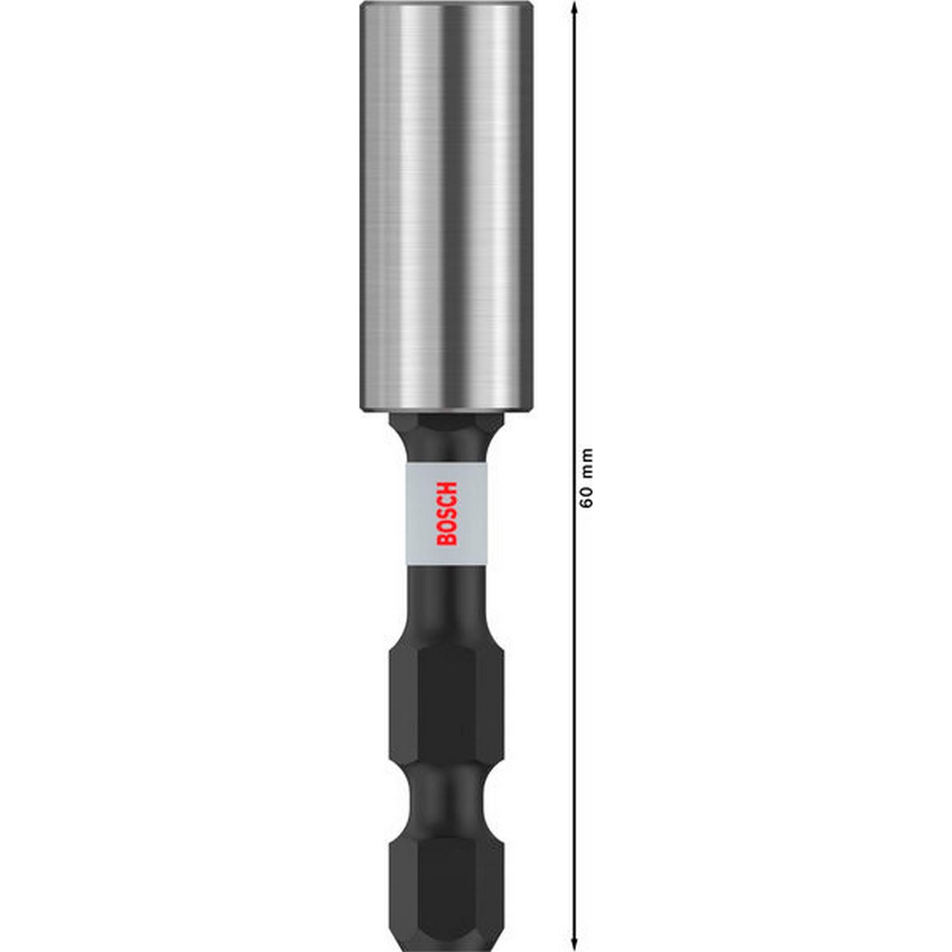 Bosch PRO Standard Bit Holder Impact, 60 mm #2608522321