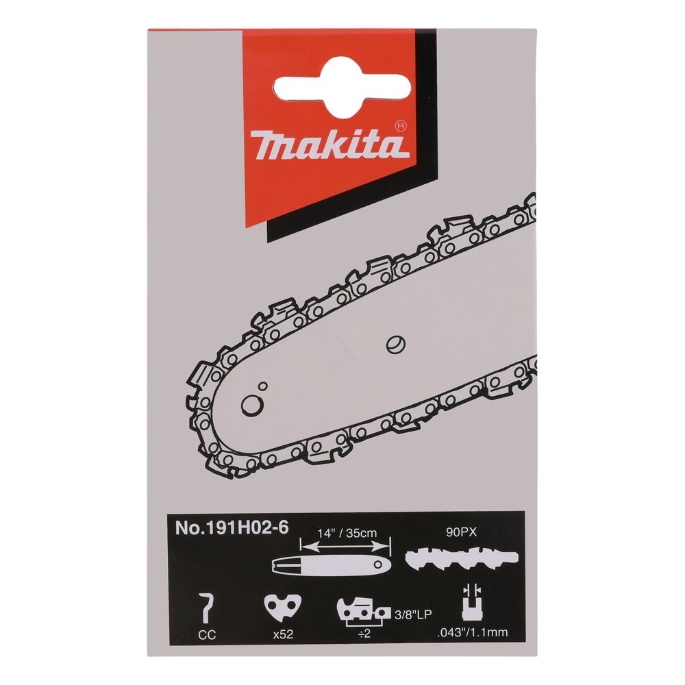 Makita Sägekette 35 cm #191H02-6