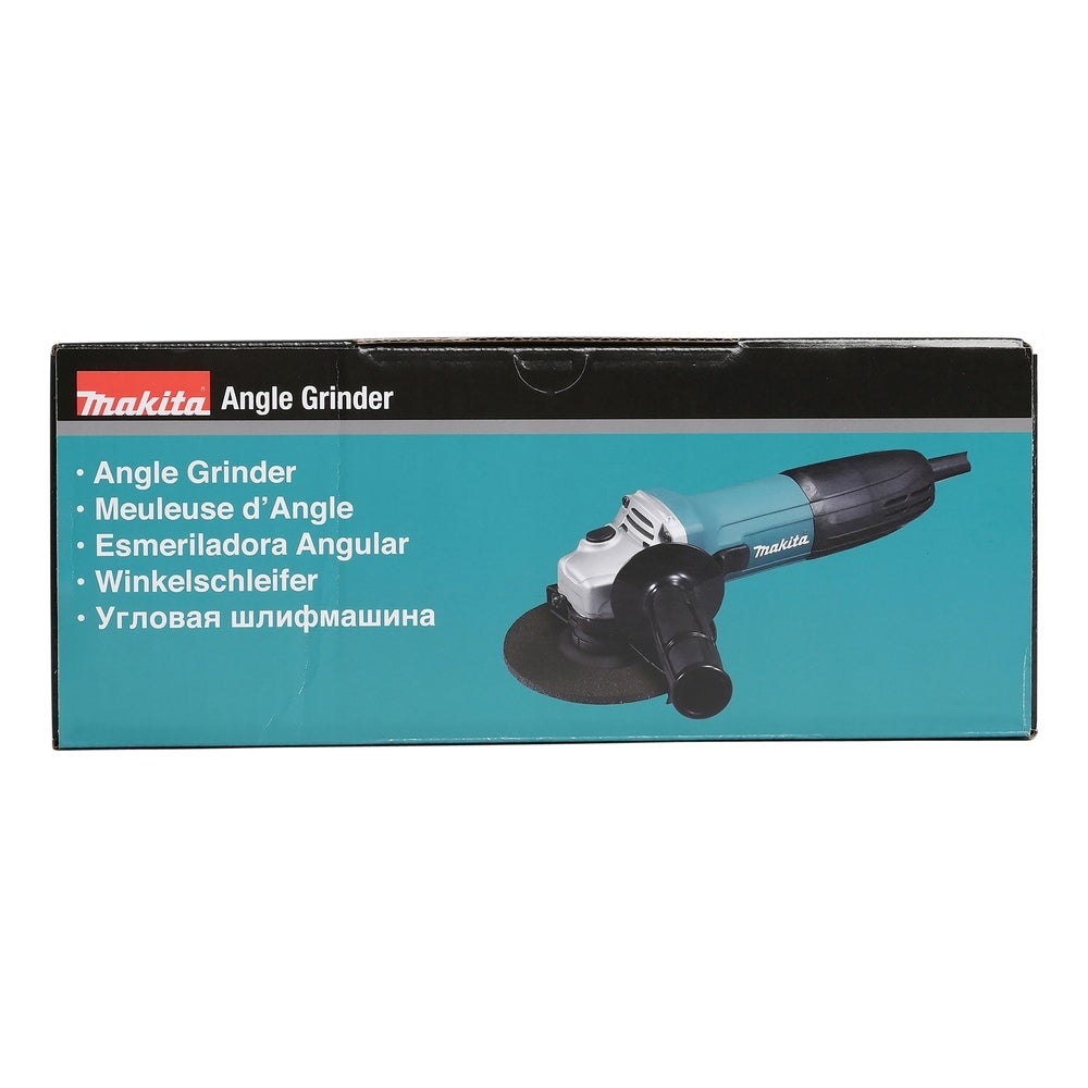 Makita Winkelschleifer GA5030R