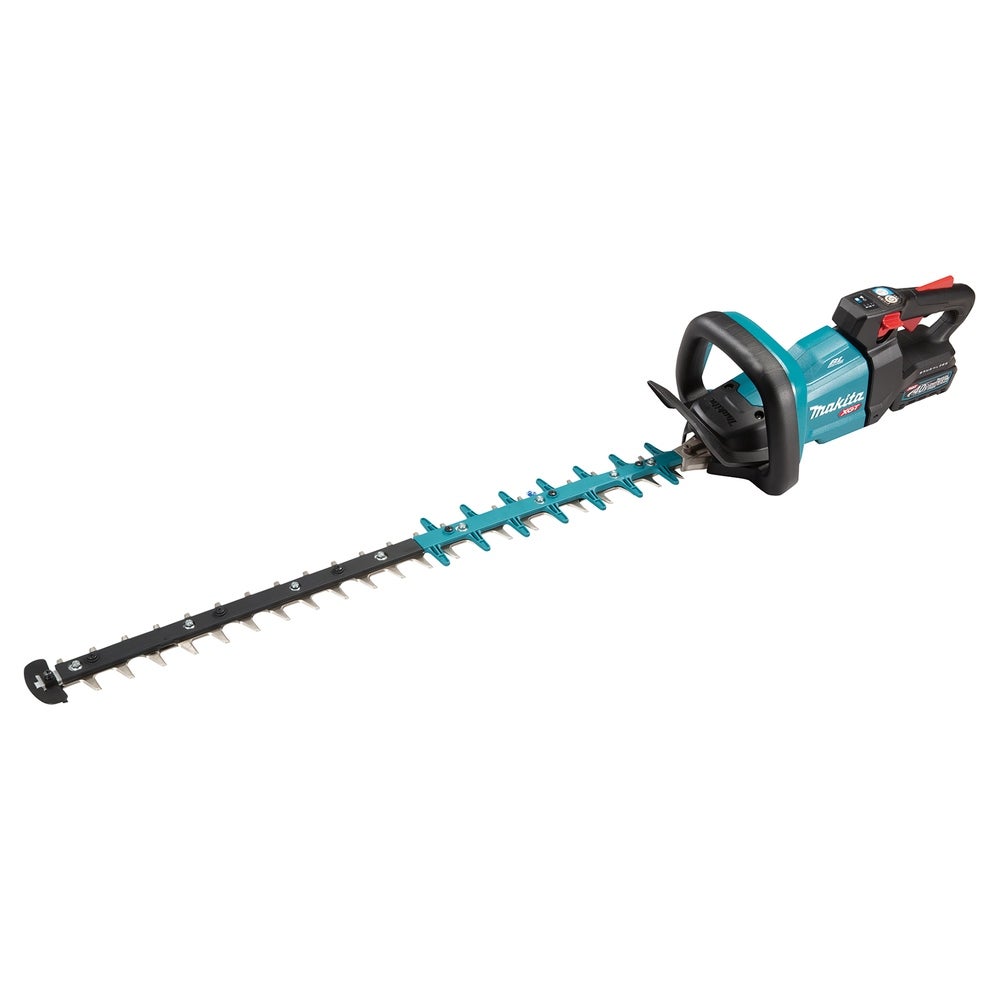 Makita Akku-Heckenschere XGT UH005GM201