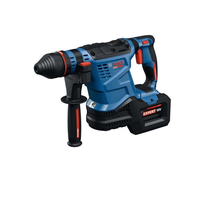 Bosch Akku-Bohrhammer mit SDS plus EXBH18V-32F, 2 x EXBA18V-80, XL-BOXX #0611922102