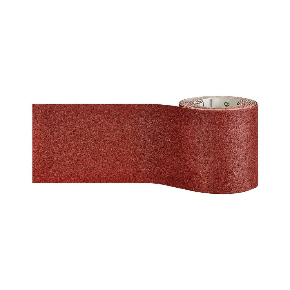 Bosch Schleifrolle C410 Standard for Wood and Paint, 93 mm, 5 m, 60 #2608606803