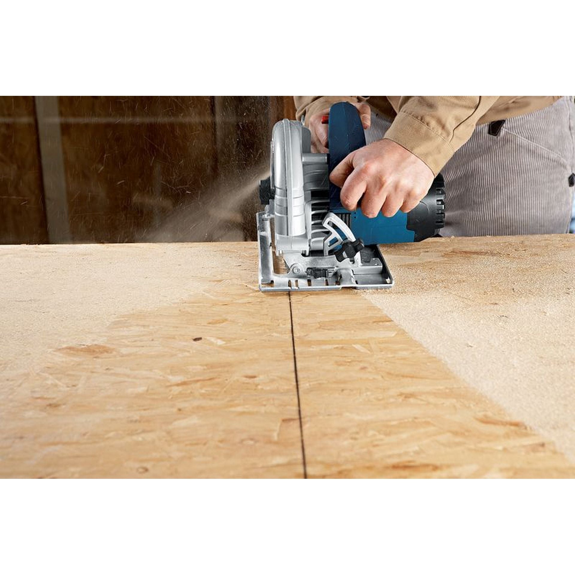 Bosch Handkreissäge GKS 85 #060157A000
