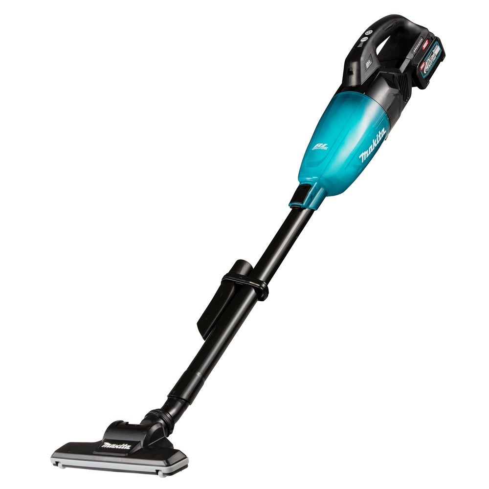 Makita Akku-Staubsauger XGT CL001GA109