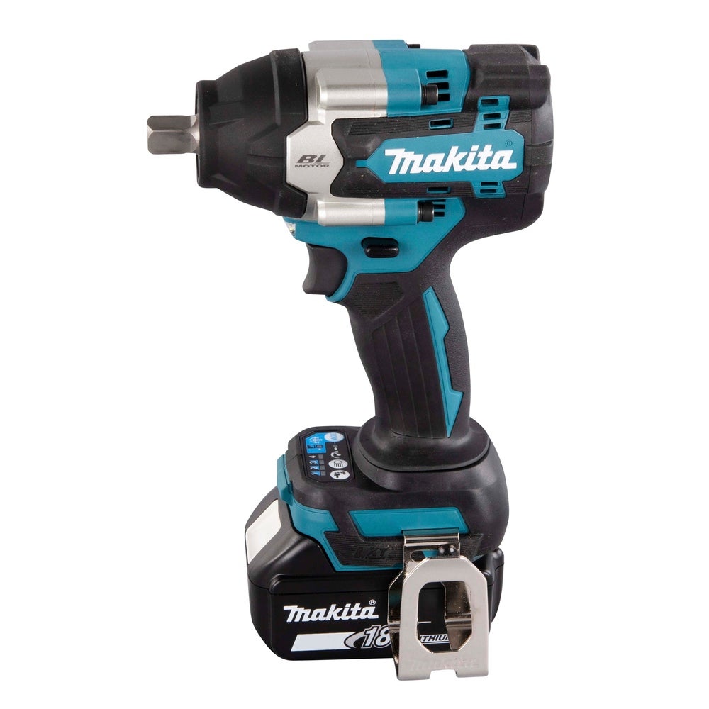 Makita Akku - Schlagschrauber LXT DTW701RTJ