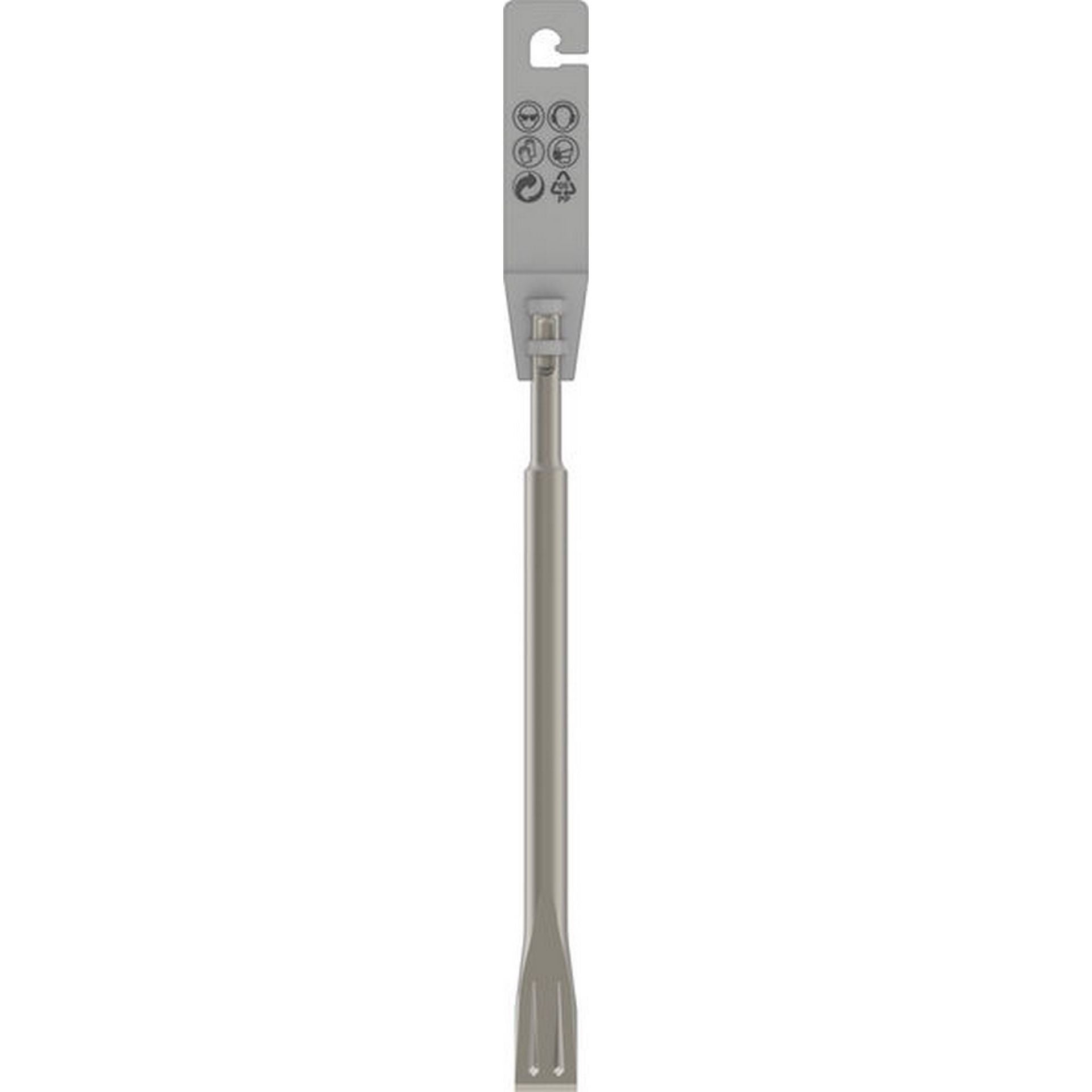 Bosch PRO SDS plus-5C Flachmeißel, 20 x 250 mm #2609390394