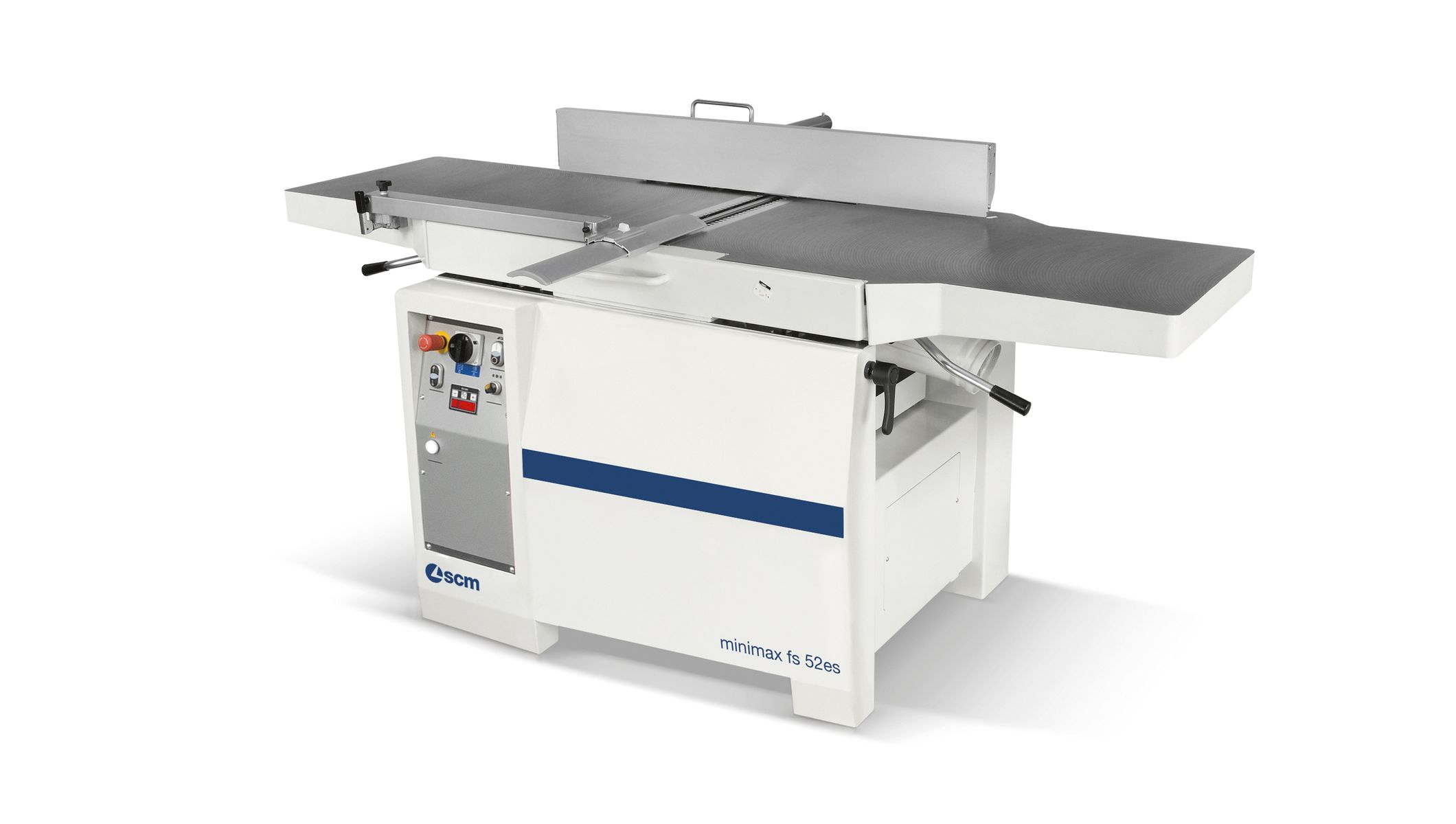 SCM minimax fs 52es Ausführung CE #R02169