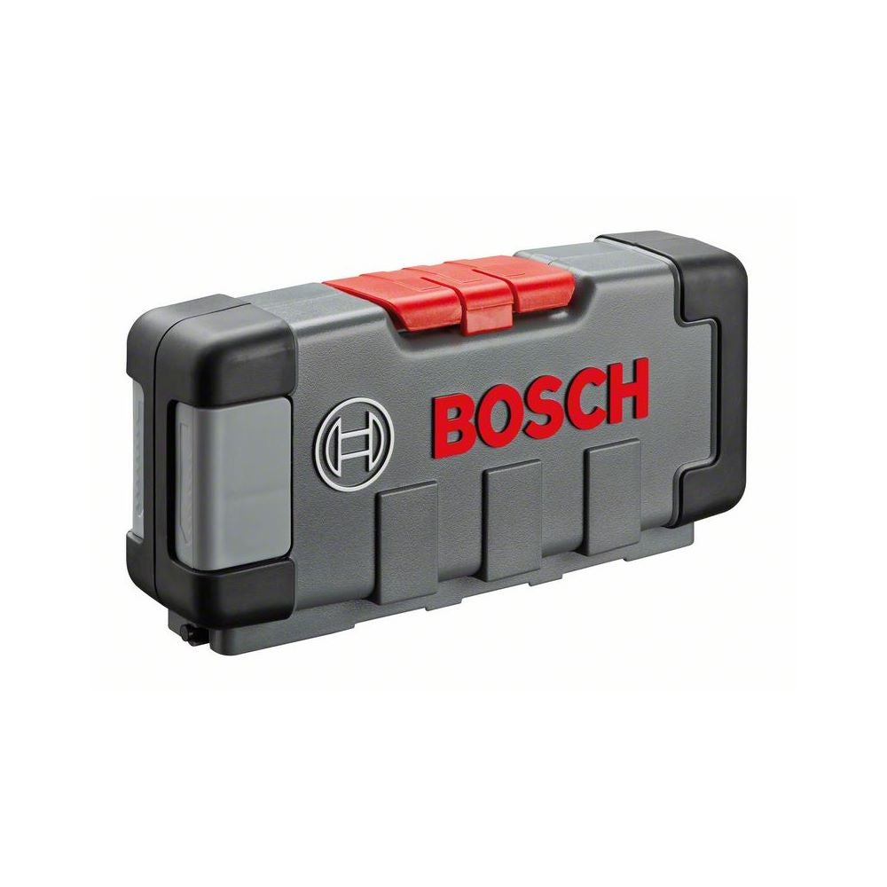 Bosch Wood and Metal Stichsägeblatt-Set, 30-tlg. #2607010903