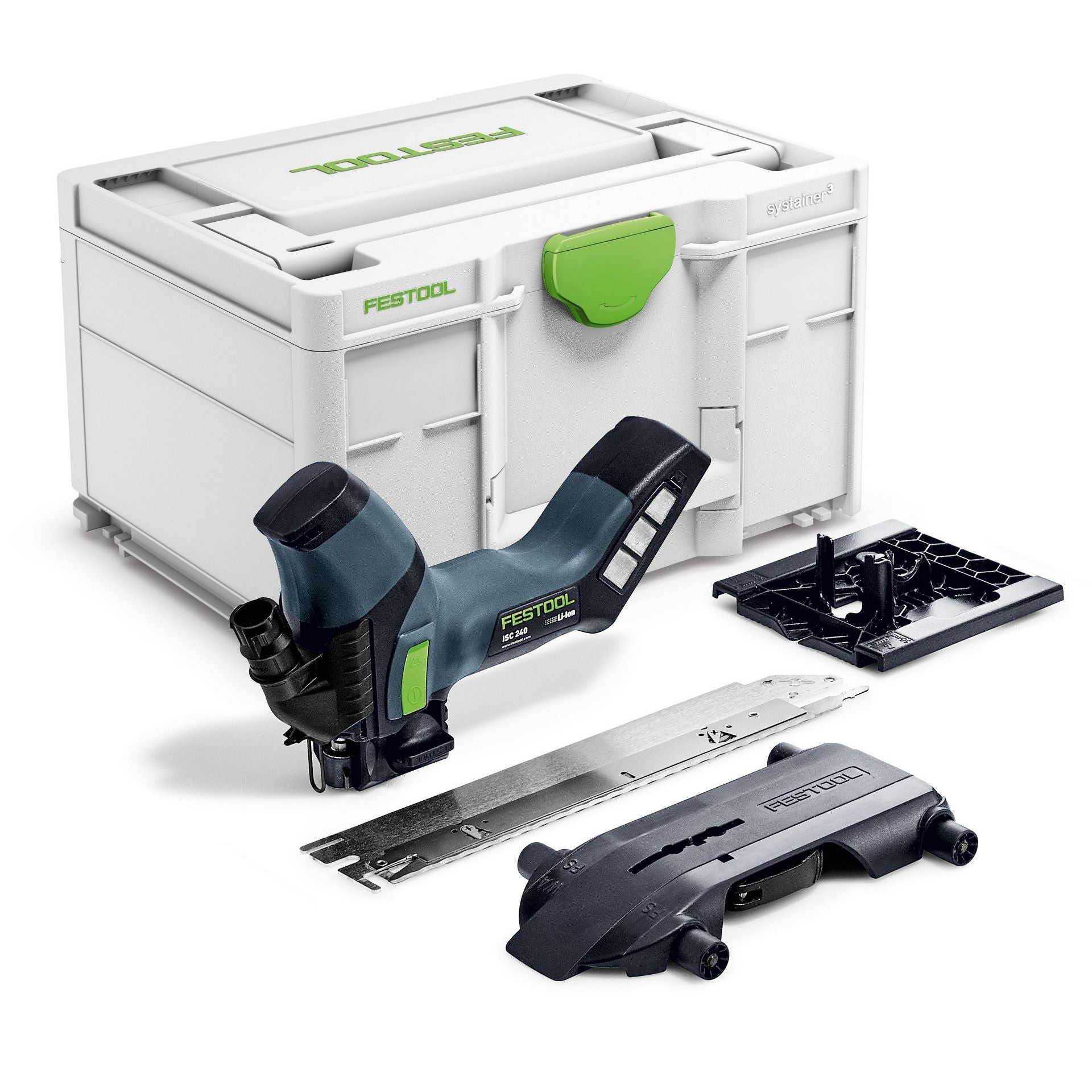 Festool Akku-Dämmstoffsäge ISC 240 EB-Basic #576571