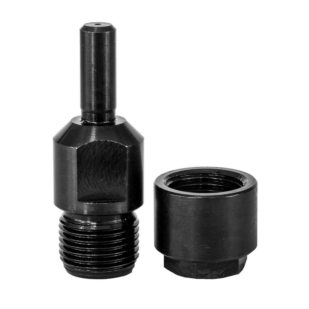 Mafell Spannzangenadapter OZ, inkl. Überwurfmutter OZ #207943