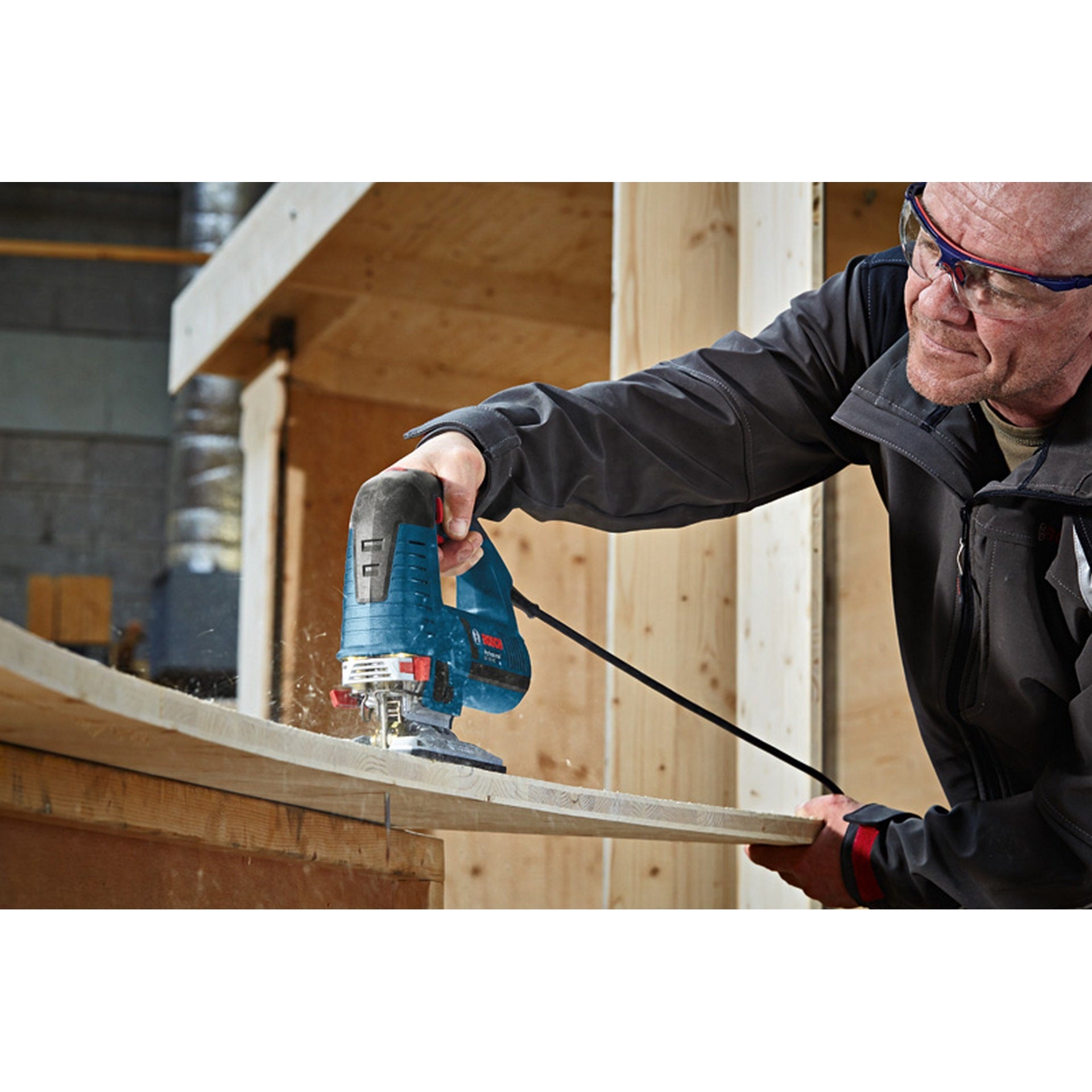 Bosch Stichsäge GST 160 BCE #0601518000