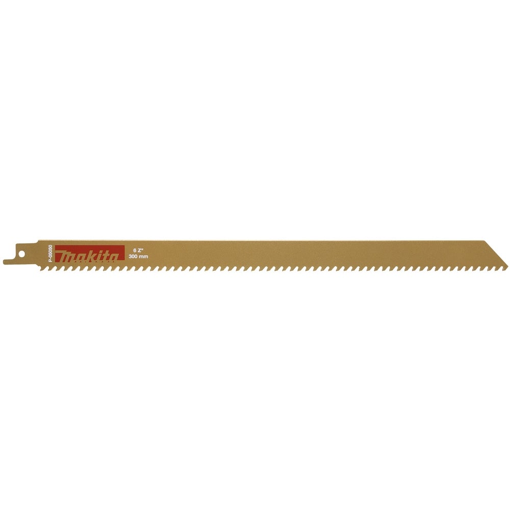 Makita Reciprosägeblatt für Baumaterial #P-05050