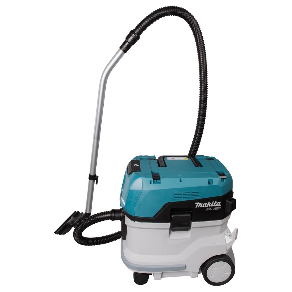 Makita Akku-Staubsauger XGT VC006GMZ01