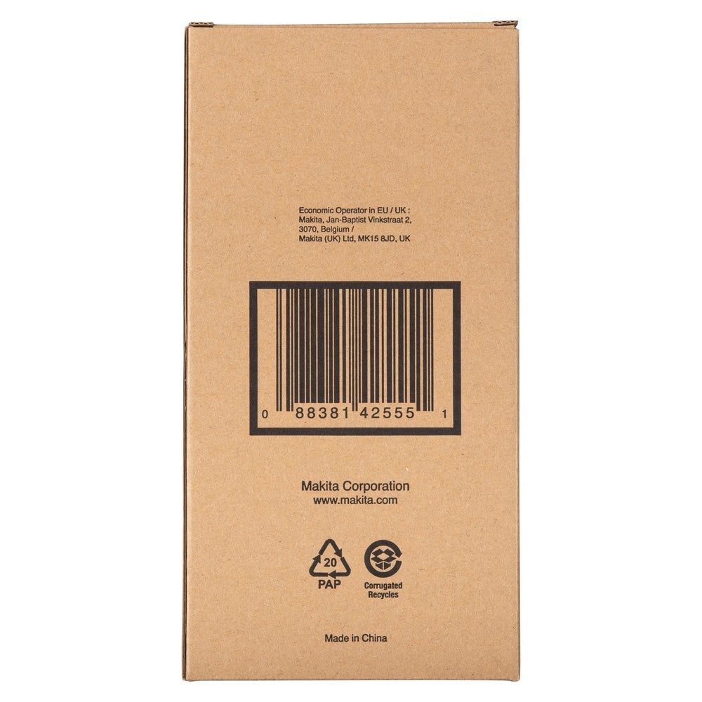 Makita Vorfilter #196253-8