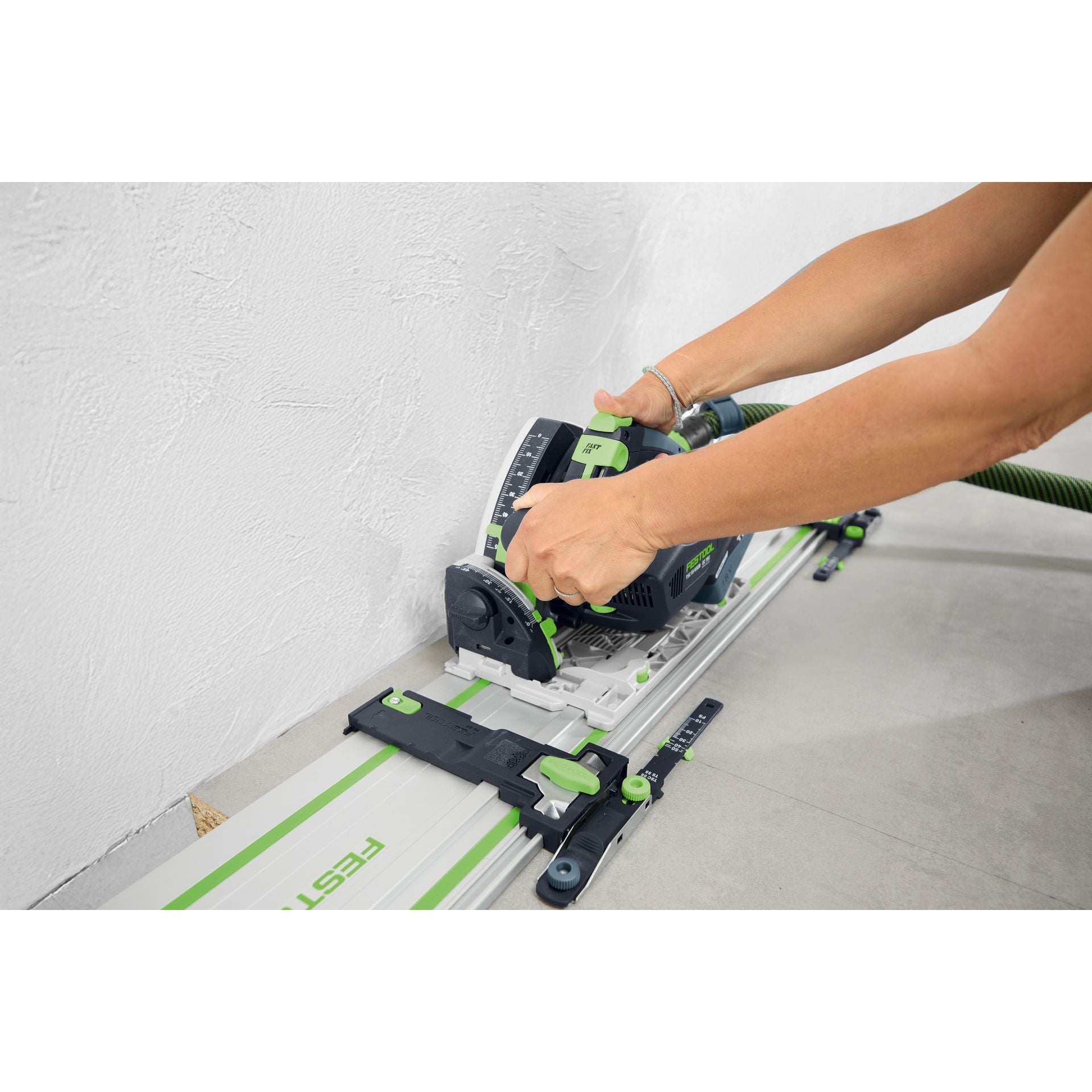Festool Zubehör-Set ZS FS-EP TS/TSC55 #578697