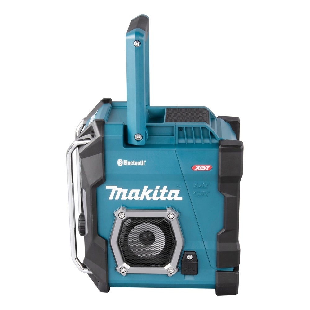 Makita Akku-Radio MR002G
