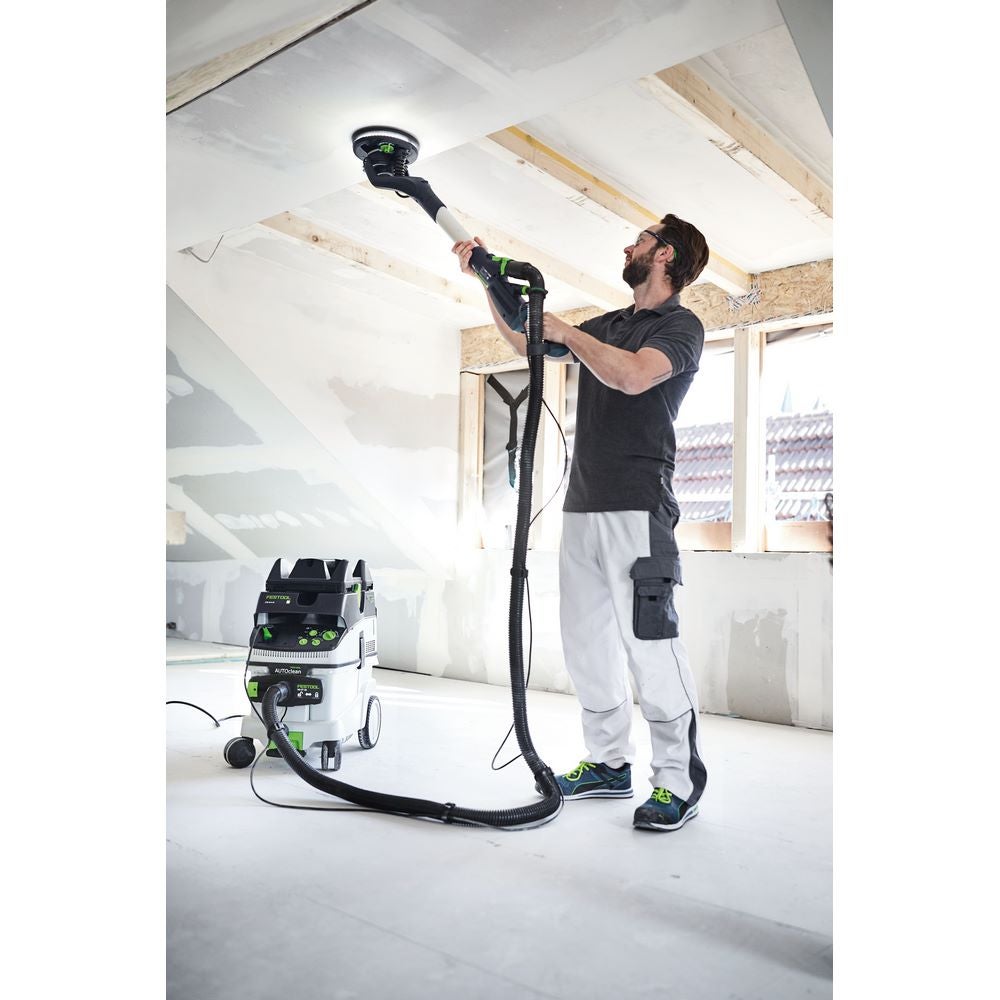 Festool Absaugmobil CLEANTEC CTM 36 EI AC-PLANEX #578156