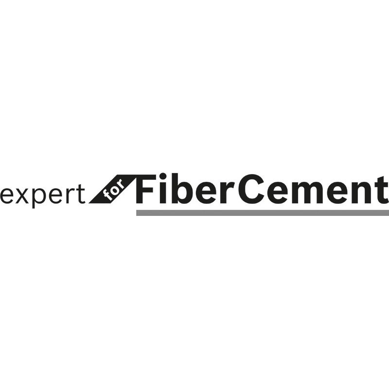 Bosch EXPERT Fibre Cement Kreissägeblatt, 160x2,2/1,6x20 mm, Z4 #2608644121