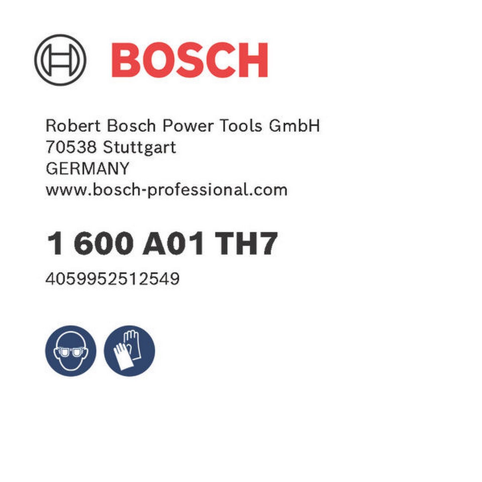 Bosch Universal-Kombizange, 180 mm #1600A01TH7