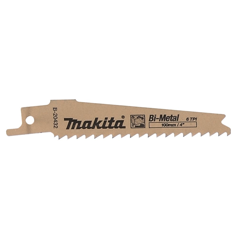 Makita Reciprosägeblatt #B-20432