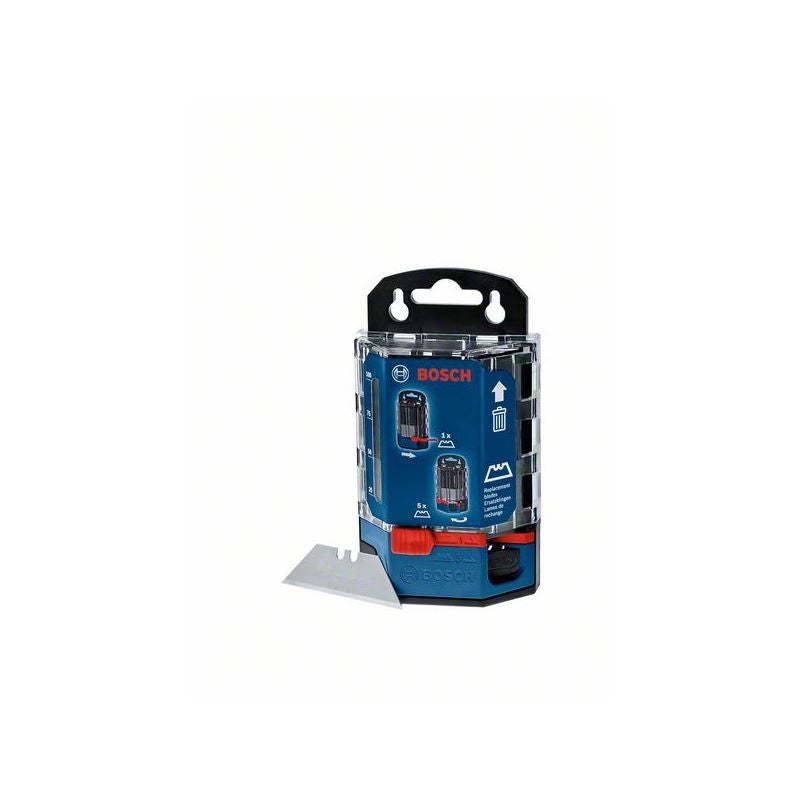 Bosch Klingenspender, 50 Stück #1600A01V3J