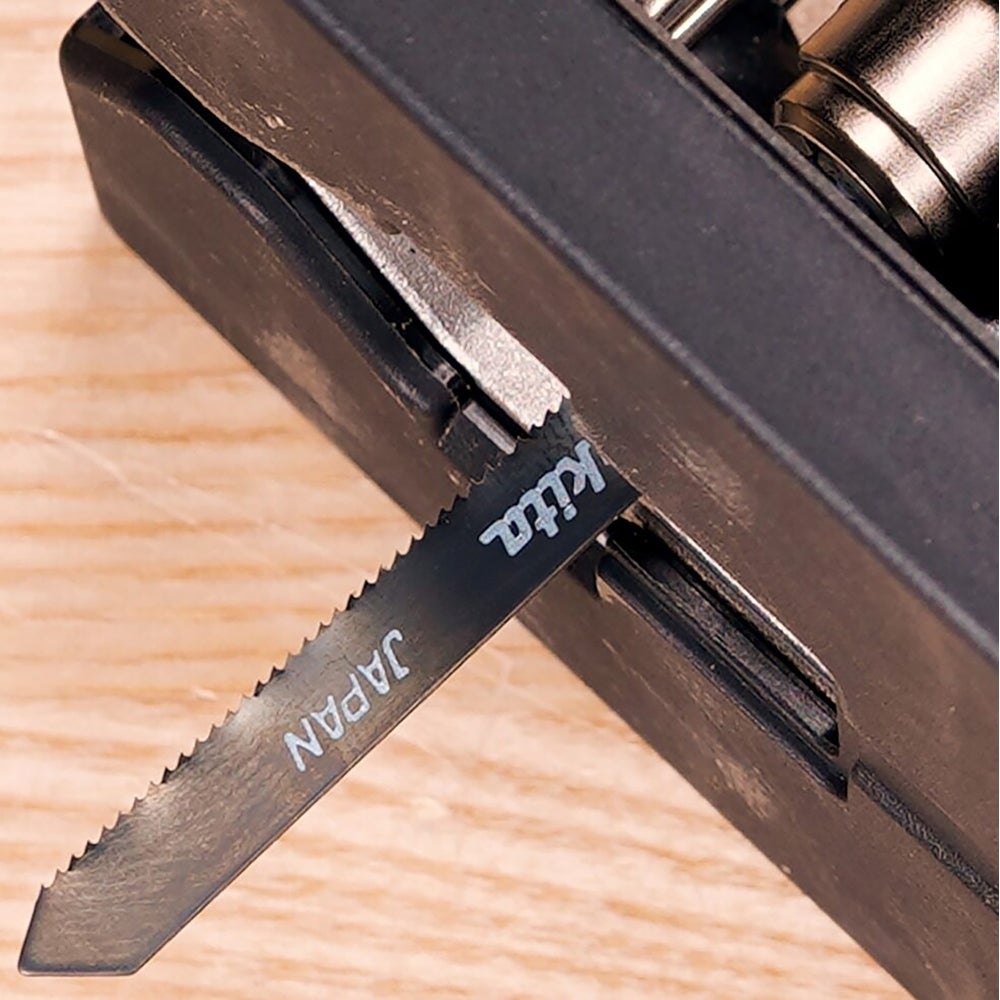 Makita Stichsägeblatt für Metall #A-85787