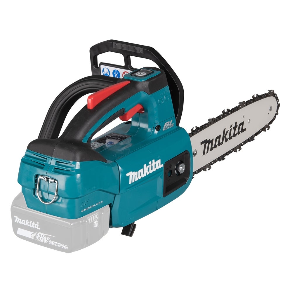 Makita Akku-Kettensäge LXT DUC254Z