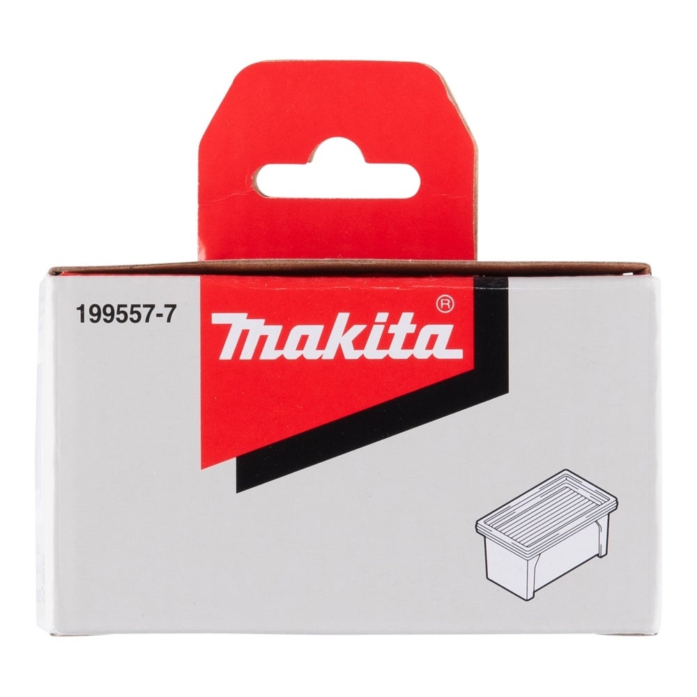 Makita HEPA-Filterelement #199557-7