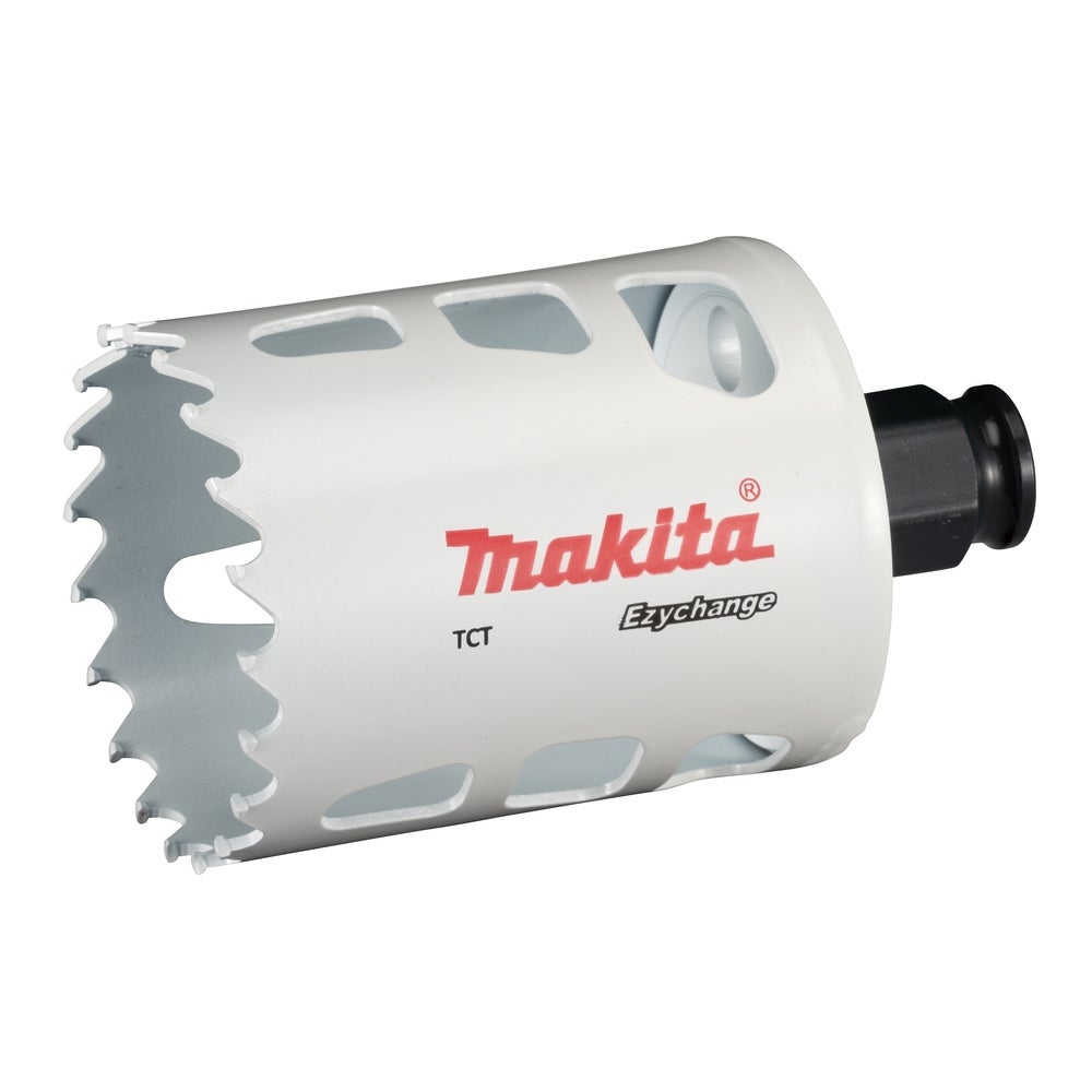 Makita Ezychange Lochsäge TCT #E-06731
