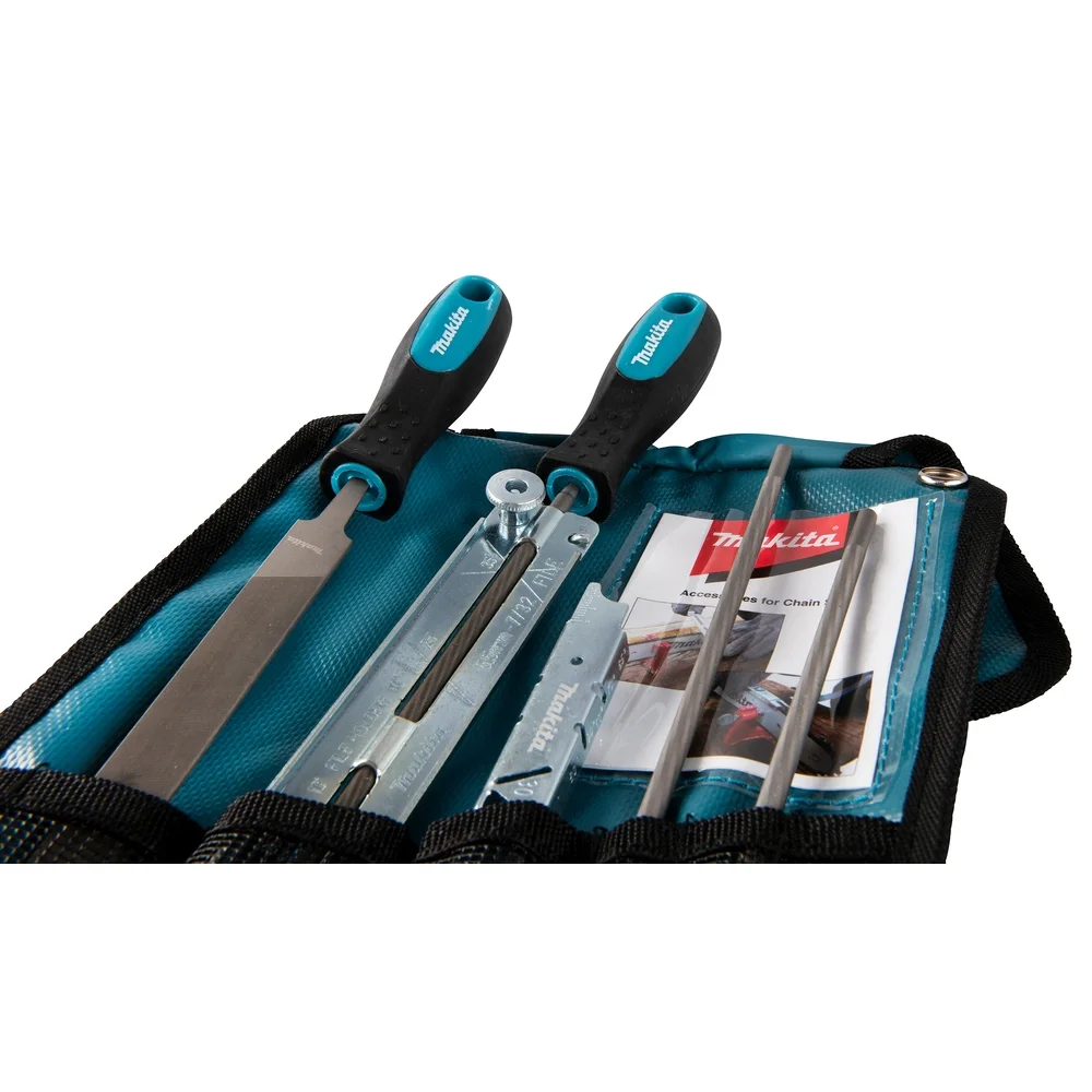 Makita Schärfset 4,5 mm #D-72160