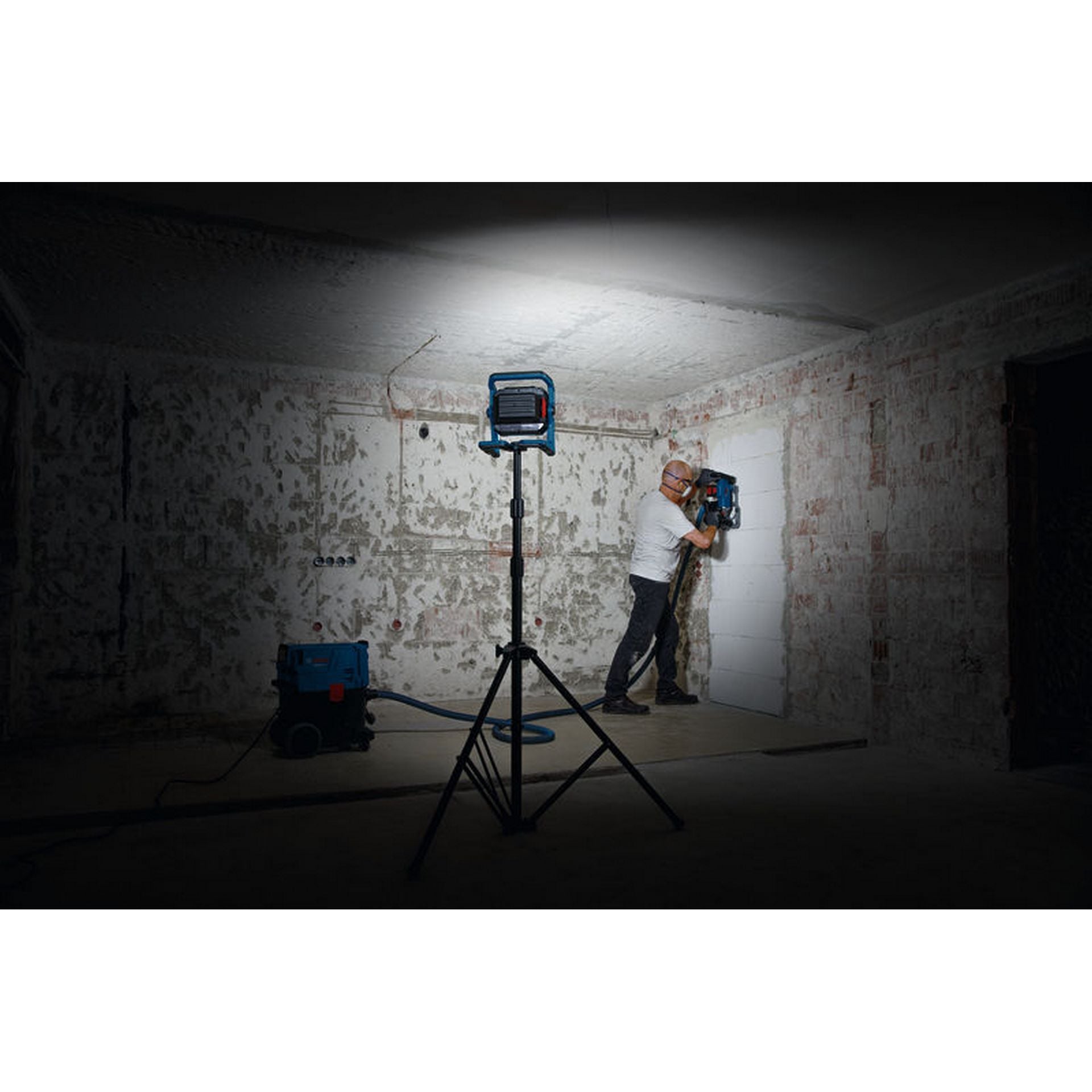 Bosch Leuchtenstativ GLT 300-40 #06188000MT