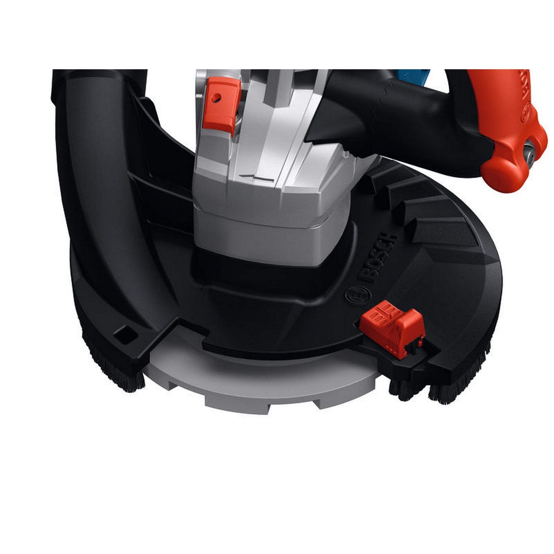 Bosch Betonschleifer GBR 18V-15 S in L-BOXX #0601776201